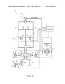 DRIVE CONTROL METHOD OF OPERATING MACHINE diagram and image