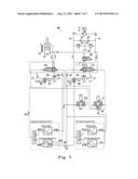 DRIVE CONTROL METHOD OF OPERATING MACHINE diagram and image