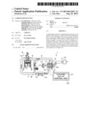 TURBOCHARGER SYSTEM diagram and image