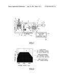 TURBOCHARGER SYSTEM diagram and image