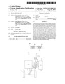 Hybrid Drive Device diagram and image