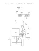 Hybrid Drive Device diagram and image