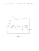 SYSTEM AND METHOD FOR HIGH EFFICIENCY POWER GENERATION USING A CARBON     DIOXIDE CIRCULATING WORKING FLUID diagram and image