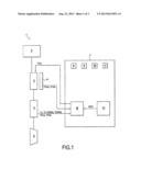 CONTROL OF A FUEL METERING DEVICE FOR TURBOMACHINE diagram and image