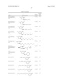 COMPOSITIONS COMPRISING FLUOROOLEFINS AND USES THEREOF diagram and image