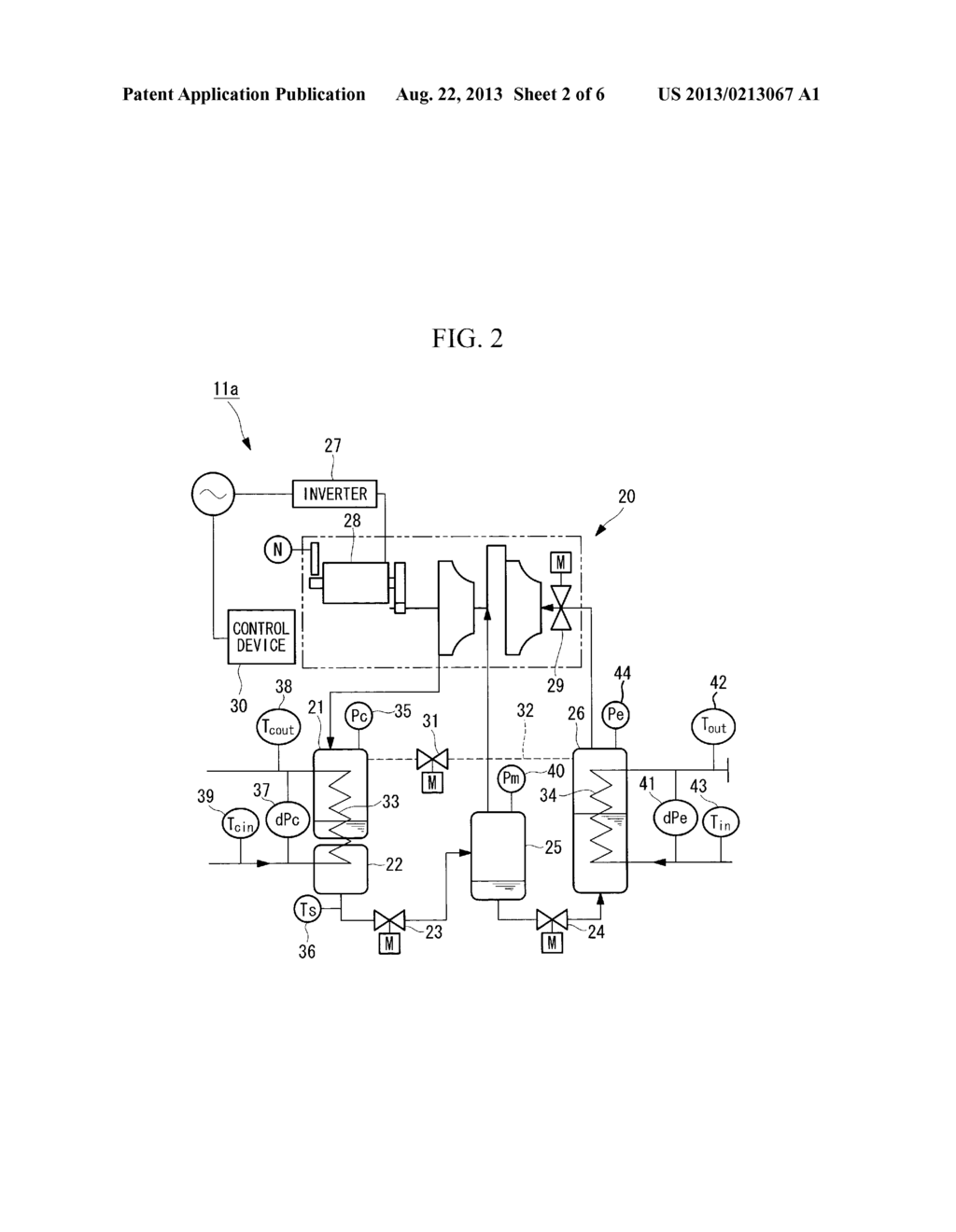 HEAT SOURCE DEVICE - diagram, schematic, and image 03