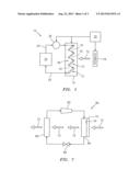 EVAPORATIVE COOLER INCLUDING ONE OR MORE ROTATING COOLER LOUVRES diagram and image