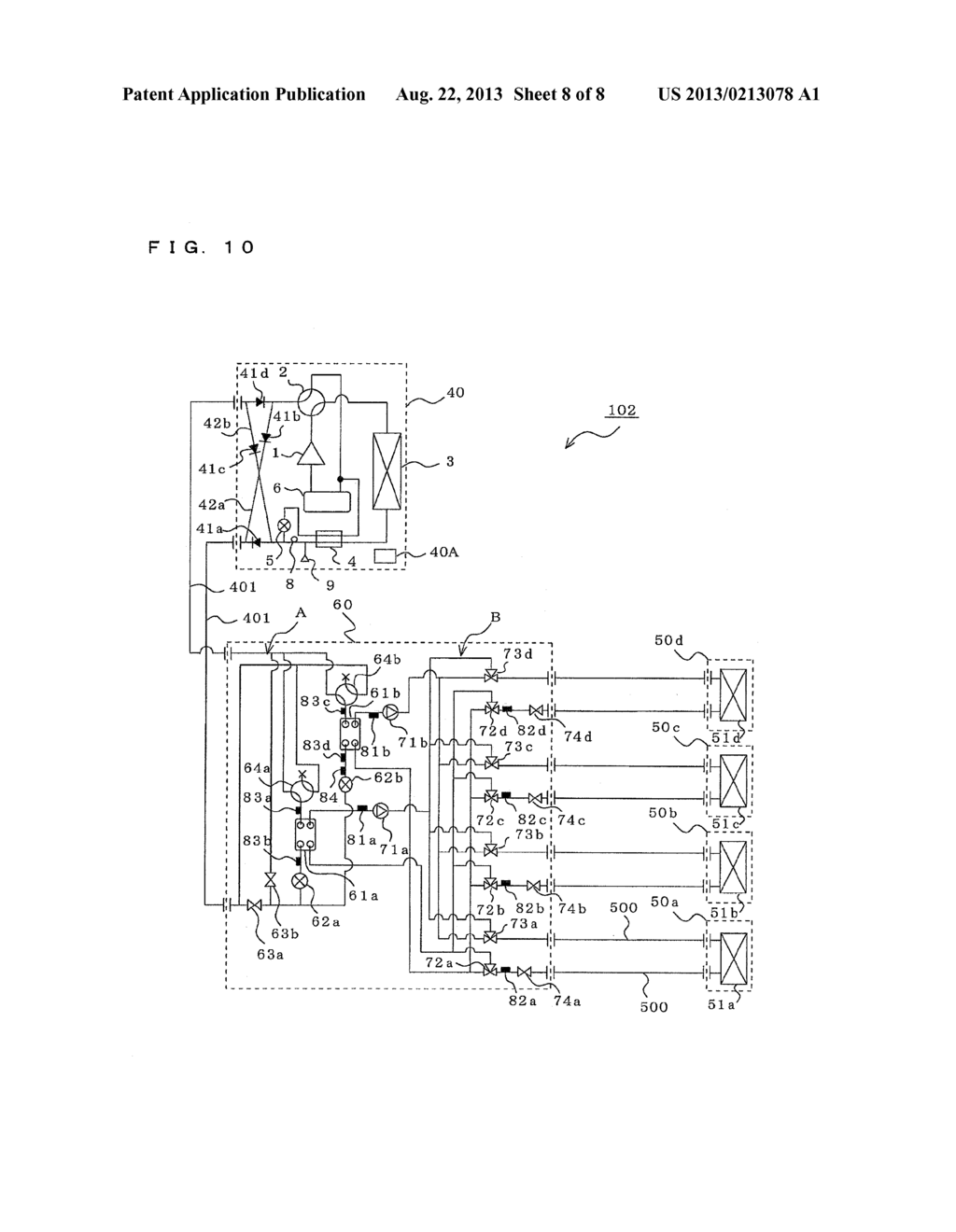 AIR-CONDITIONING APPARATUS - diagram, schematic, and image 09