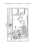 Hydrocarbon Mixture Processing System and Method using Vapor Recovery diagram and image