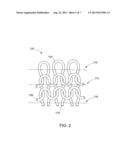 ZONAL CUT RESISTANT GLOVE diagram and image