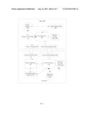 Method and apparatus for electronic lock system diagram and image