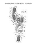 Footwear Having Sensor System diagram and image