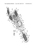 Footwear Having Sensor System diagram and image