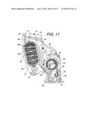 Footwear Having Sensor System diagram and image