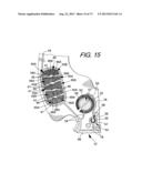 Footwear Having Sensor System diagram and image