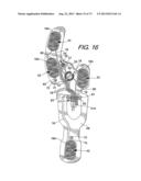 Footwear Having Sensor System diagram and image