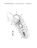 Footwear Having Sensor System diagram and image