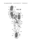 Footwear Having Sensor System diagram and image