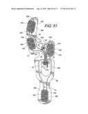 Footwear Having Sensor System diagram and image