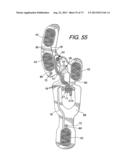 Footwear Having Sensor System diagram and image