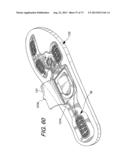 Footwear Having Sensor System diagram and image