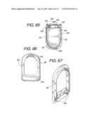 Footwear Having Sensor System diagram and image