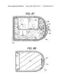 Footwear Having Sensor System diagram and image