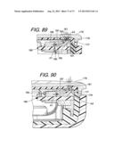 Footwear Having Sensor System diagram and image