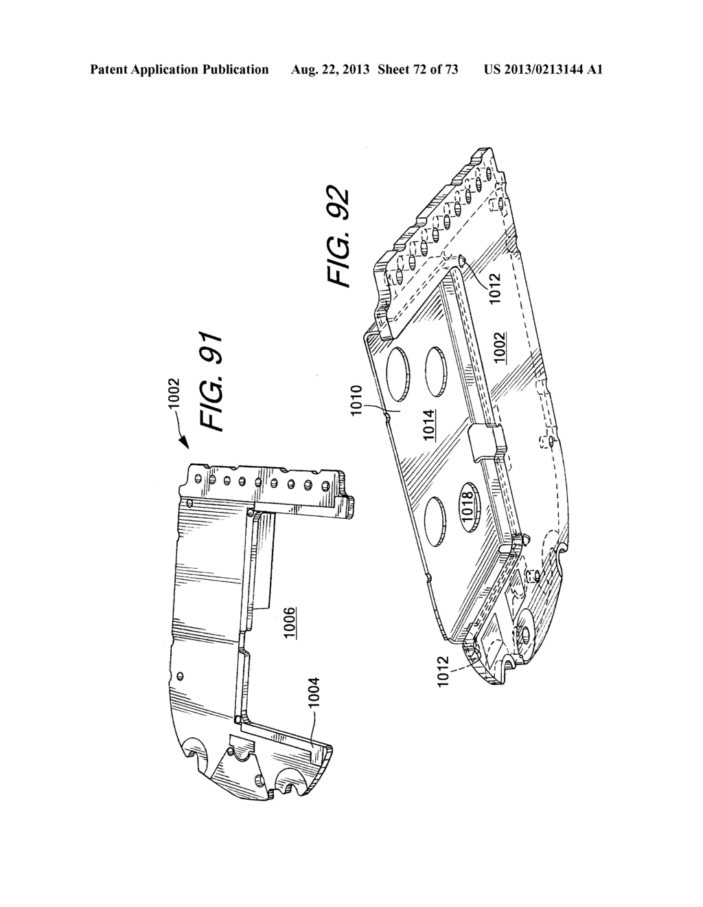 Footwear Having Sensor System - diagram, schematic, and image 73