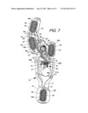 Footwear Having Sensor System diagram and image