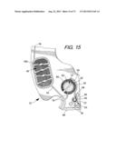 Footwear Having Sensor System diagram and image