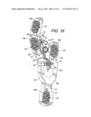 Footwear Having Sensor System diagram and image