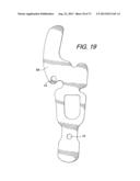 Footwear Having Sensor System diagram and image