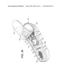 Footwear Having Sensor System diagram and image