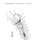 Footwear Having Sensor System diagram and image