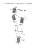 Footwear Having Sensor System diagram and image