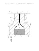 Footwear Having Sensor System diagram and image