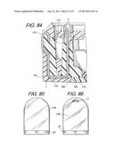 Footwear Having Sensor System diagram and image