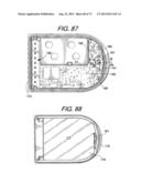 Footwear Having Sensor System diagram and image