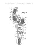 Footwear Having Sensor System diagram and image