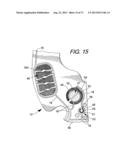 Footwear Having Sensor System diagram and image