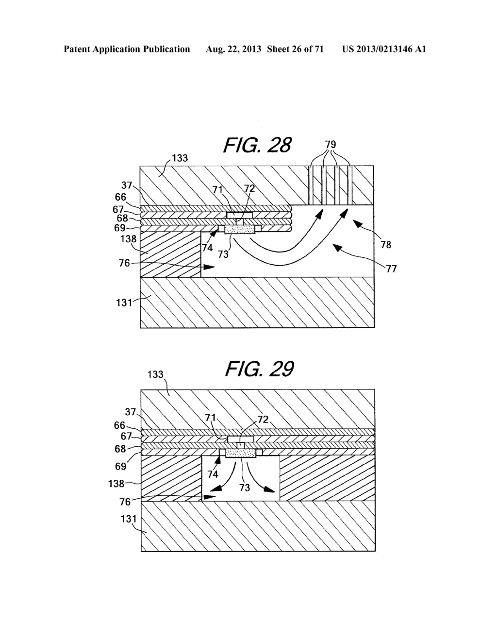 Footwear Having Sensor System - diagram, schematic, and image 27