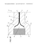 Footwear Having Sensor System diagram and image