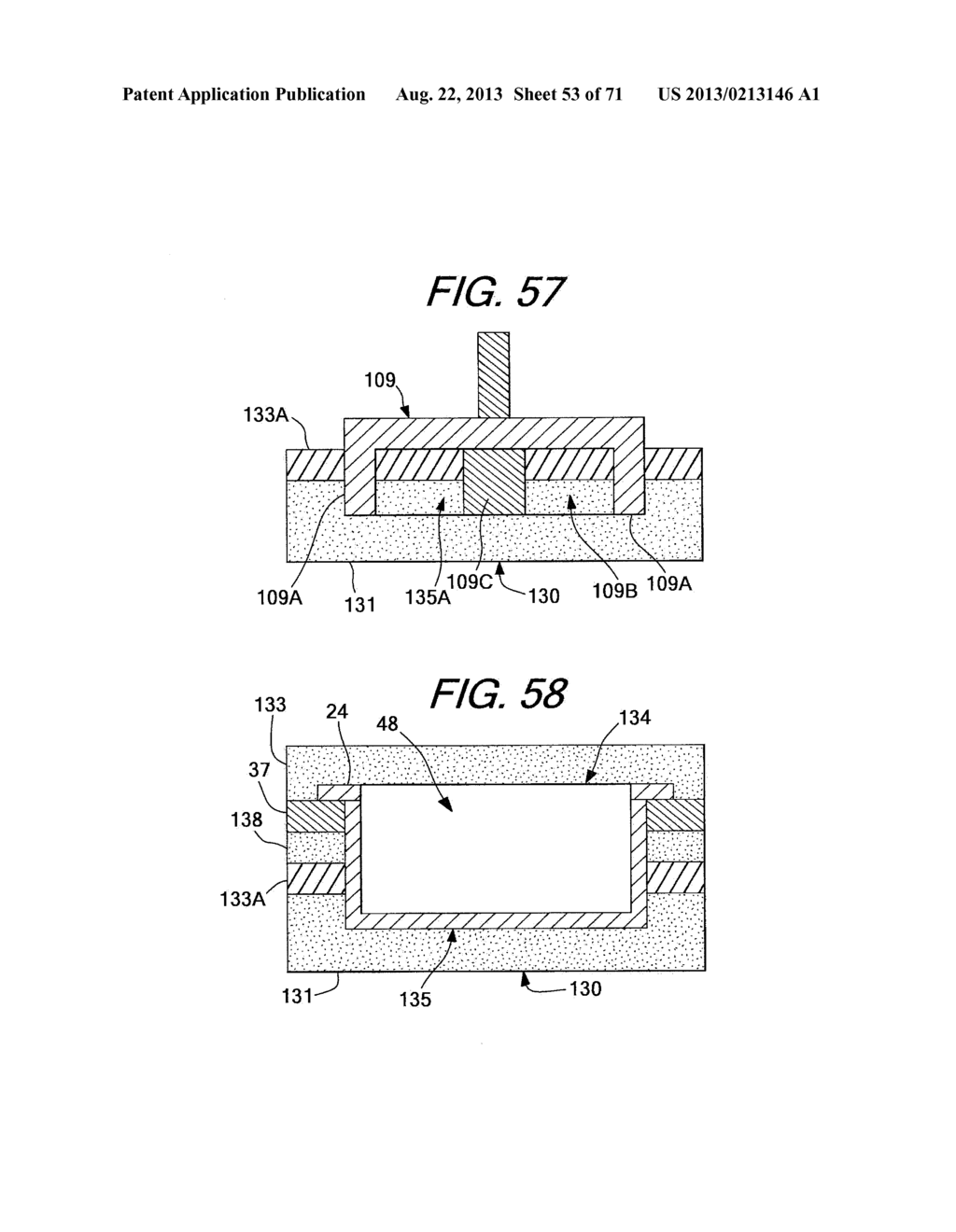 Footwear Having Sensor System - diagram, schematic, and image 54