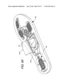 Footwear Having Sensor System diagram and image