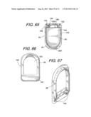 Footwear Having Sensor System diagram and image