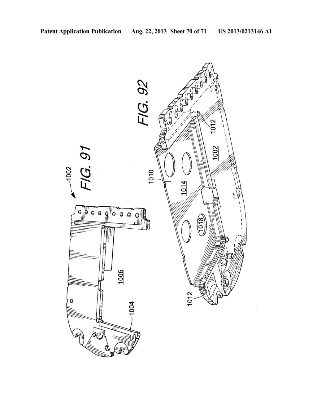 Footwear Having Sensor System - diagram, schematic, and image 71