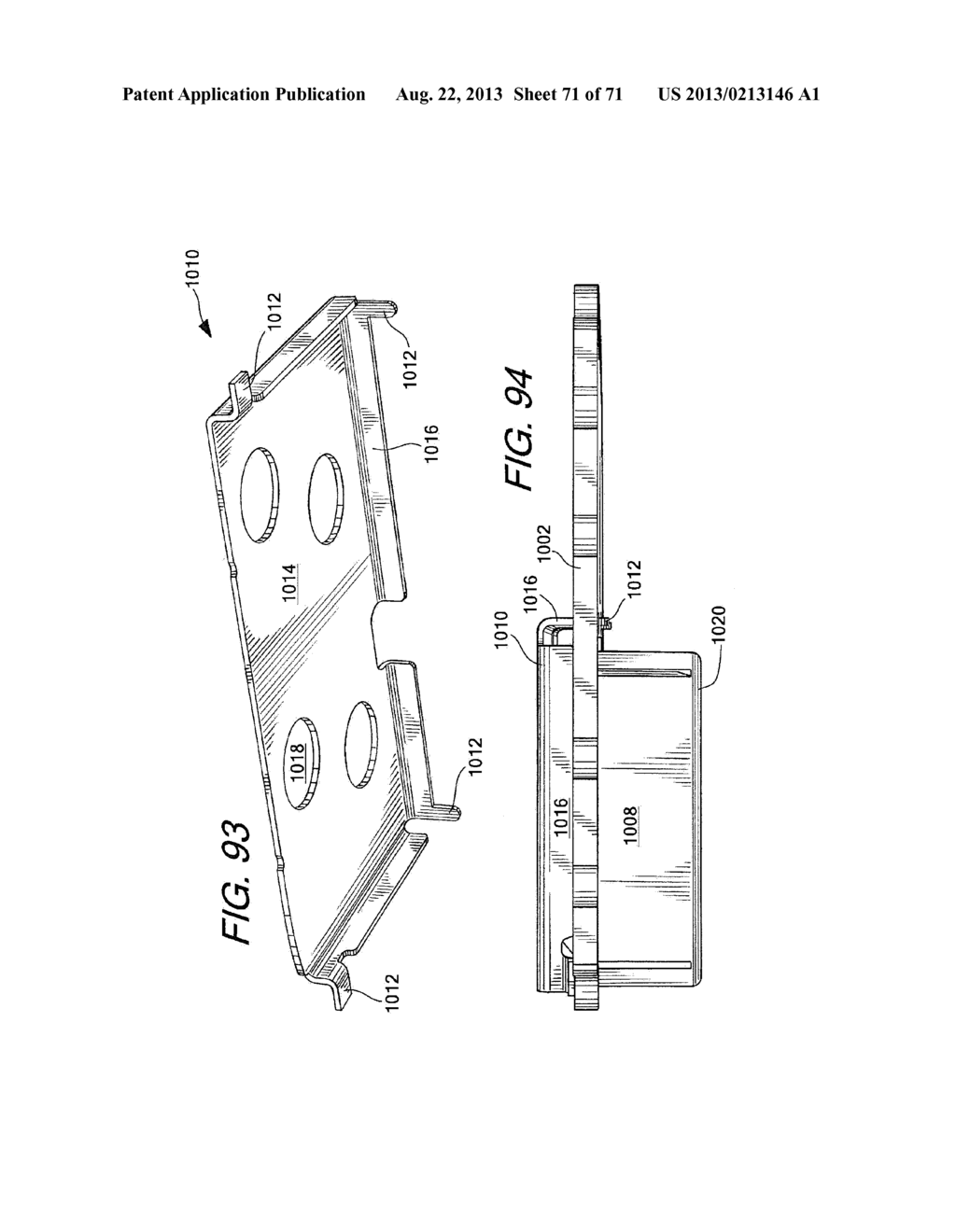 Footwear Having Sensor System - diagram, schematic, and image 72