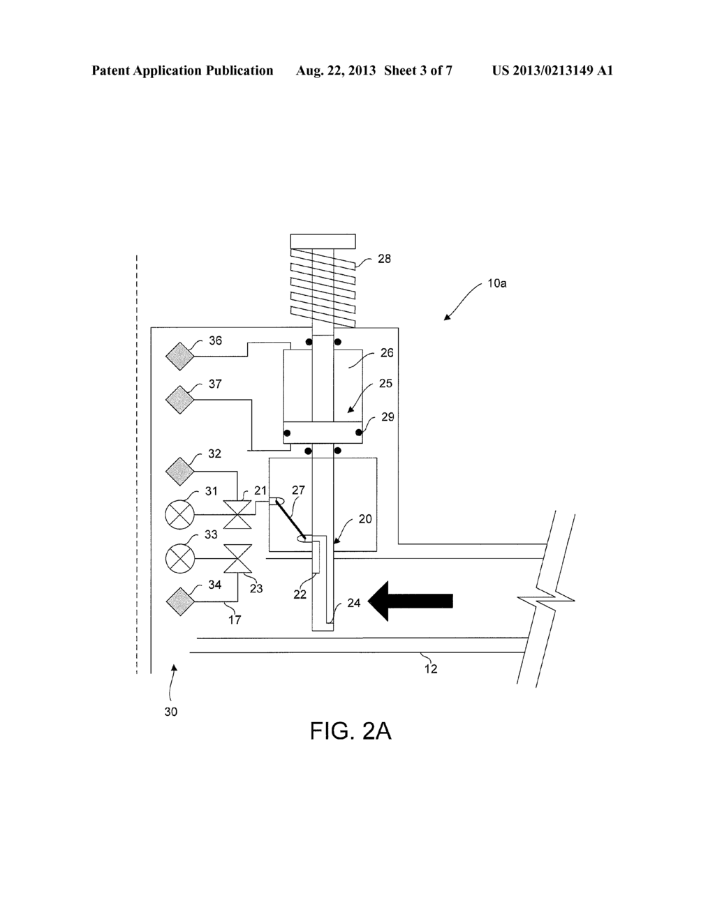 ISOTHERMAL SUBSEA SAMPLING SYSTEM AND METHOD - diagram, schematic, and image 04