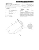 Analysis of Localized Waste Material diagram and image